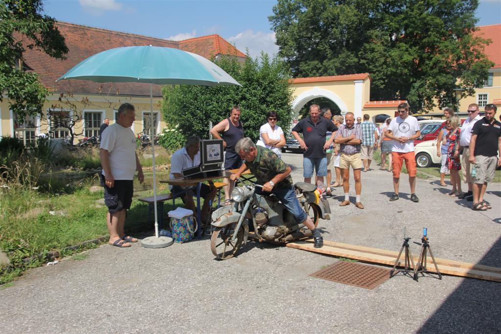 2012-07-08 14. Oldtimertreffen in Pinkafeld